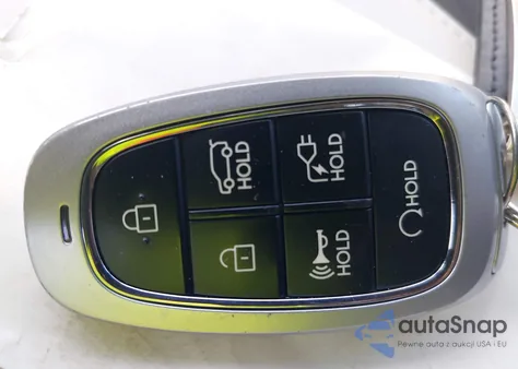 2024 Hyundai Ioniq 5 Sel from USA, damaged, VIN KM8KNDDF8RU282227